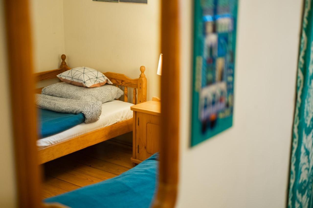 Modryna Ranczo Bed and Breakfast Krasiczyn Eksteriør billede